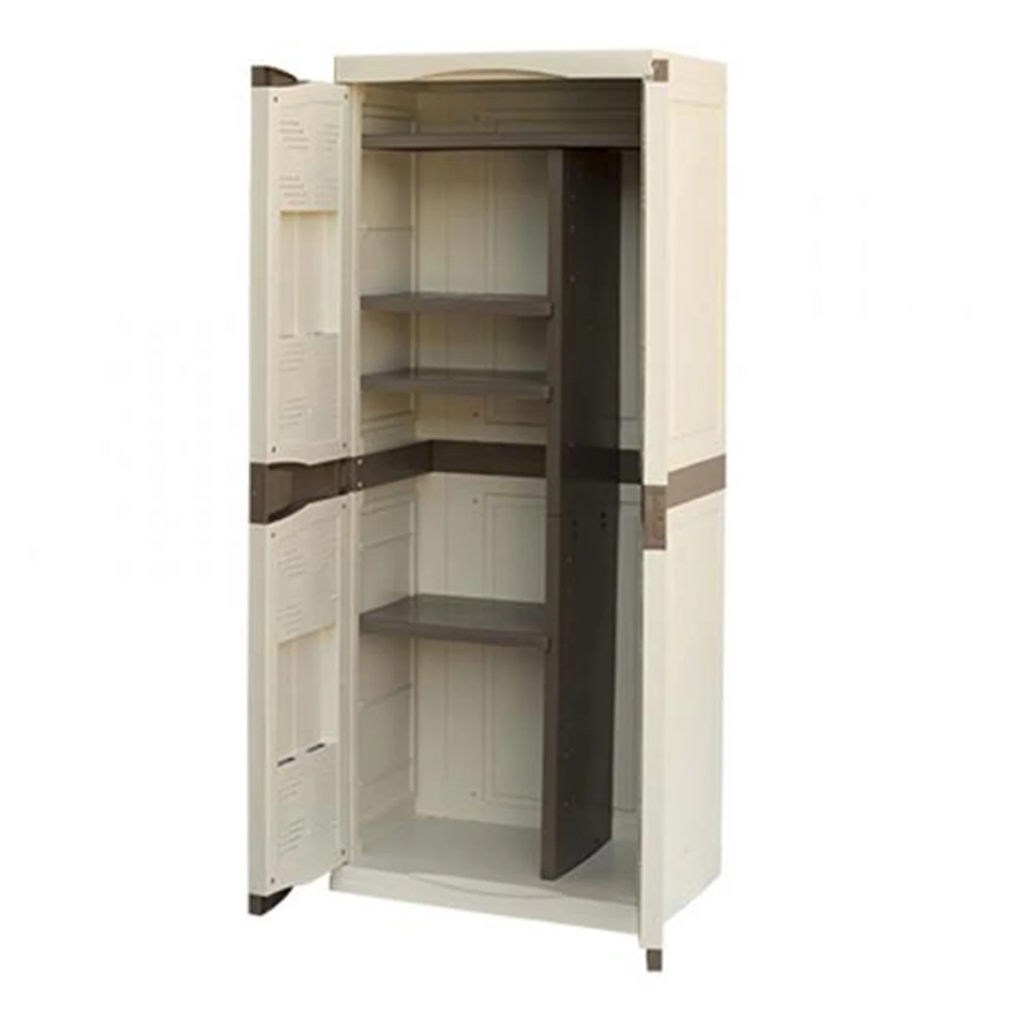 MOBILE RESINA EVOLUTION P/S 70X47X178 TORTORA