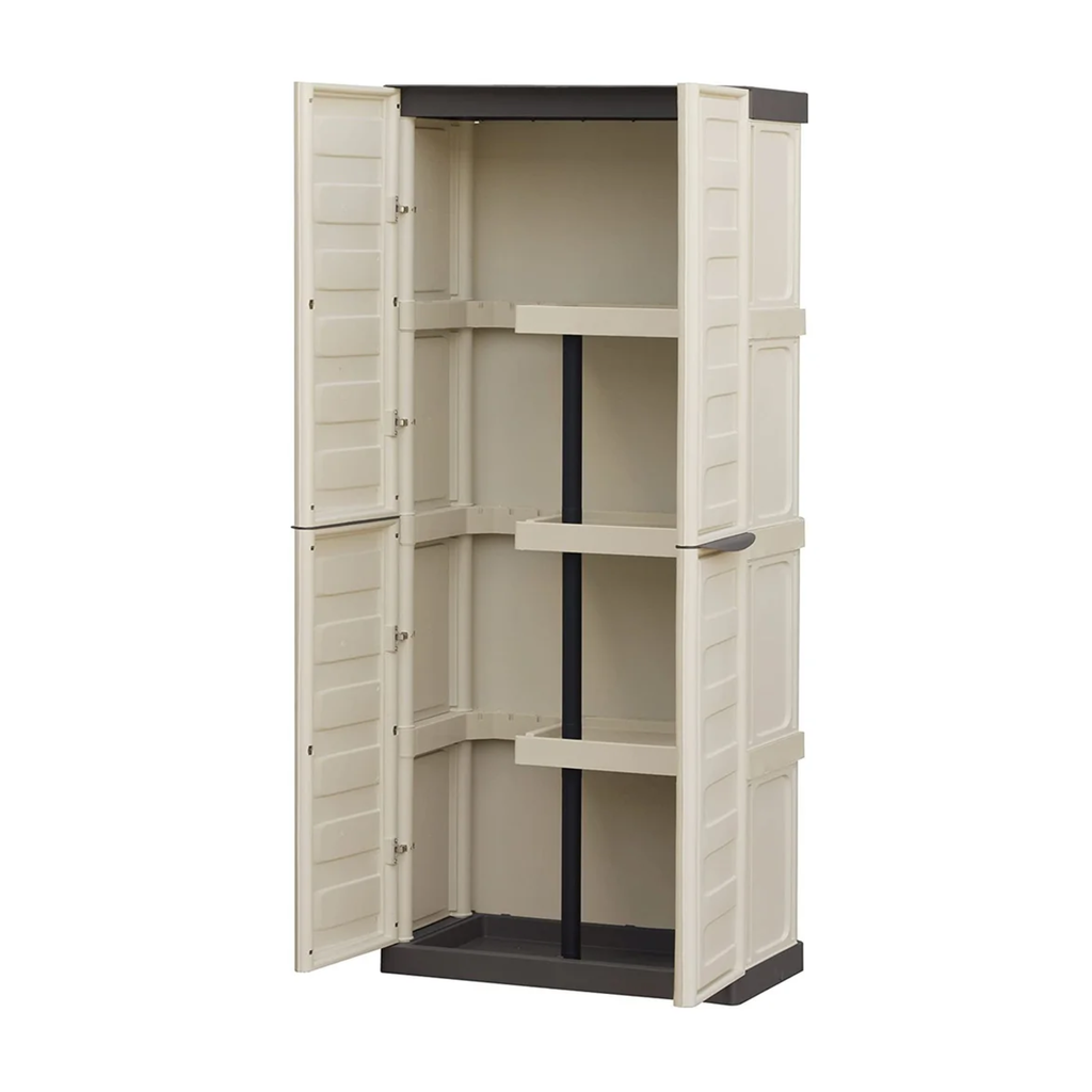 MOBILE RESINA SPAZIO P/S 70X39X165 TOR/ECR