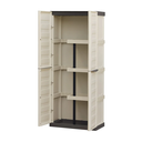 MOBILE RESINA SPAZIO P/S 70X39X165 TOR/ECR