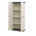 MOBILE RESINA SPAZIO T/P 70X39X165 TOR/ECR