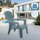 SEDIA MARYLAND BLUE MIAMI