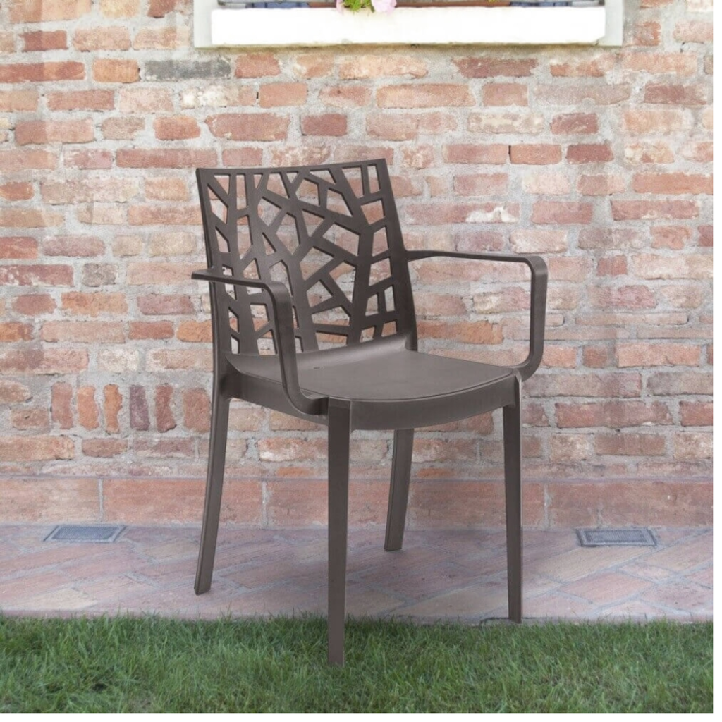SEDIA MATRIX TAUPE