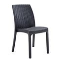 SEDIA VIRGINIA GRAFITE