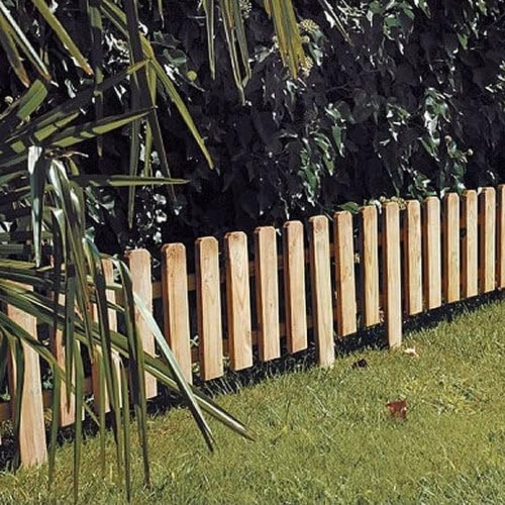 STECCATO IN LEGNO INGLESE CM 120X30/45