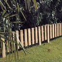 STECCATO IN LEGNO INGLESE CM 120X30/45