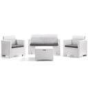 SET NEBRASKA 2 BIANCO (2X9069+1X9070+1X9015)
