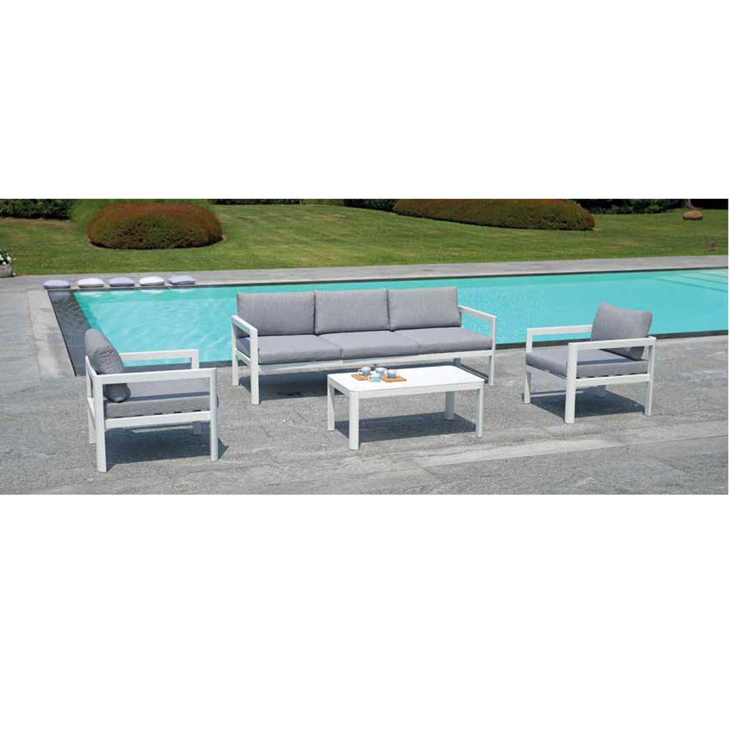 Set Salotto Marsiglia, 3 posti, alluminio, 4 pezzi, cuscini inclusi.jpg