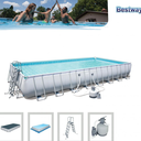 PISCINA RETT. 56623 CM.956X488X132