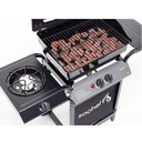 BARBECUE PIU PEPITO