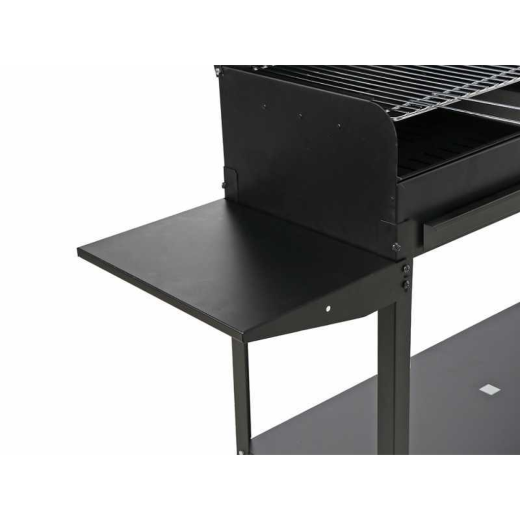 BARBECUE POLIFEMO CM.40X70X90