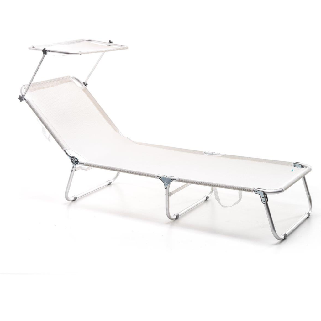 BRANDINA TAHITI PARASOLE BIANCA