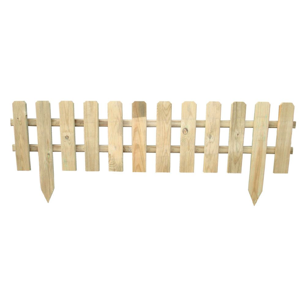 STECCATO IN LEGNO INGLESE CM 120X30/45