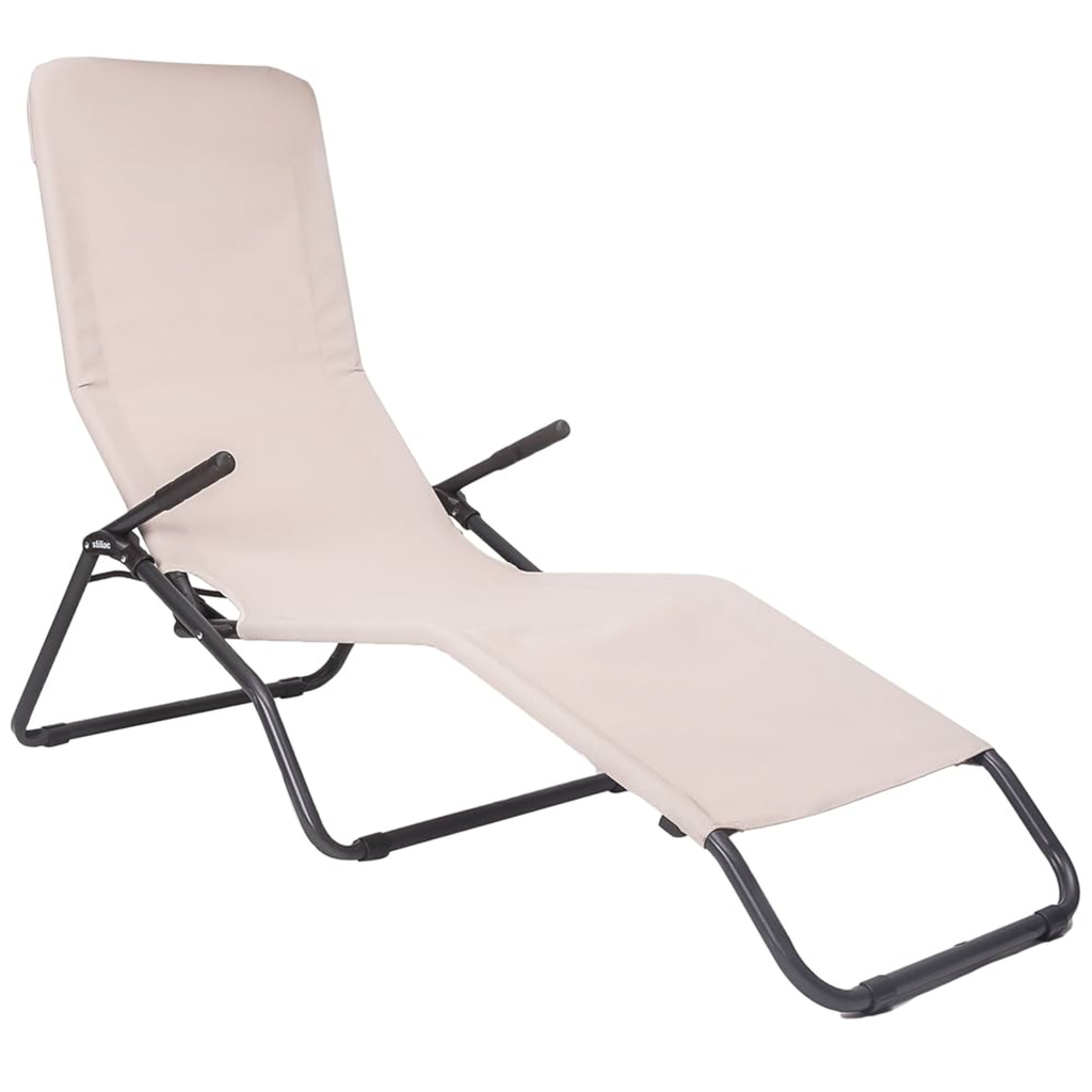 LETTINO PASHA' ECRU'