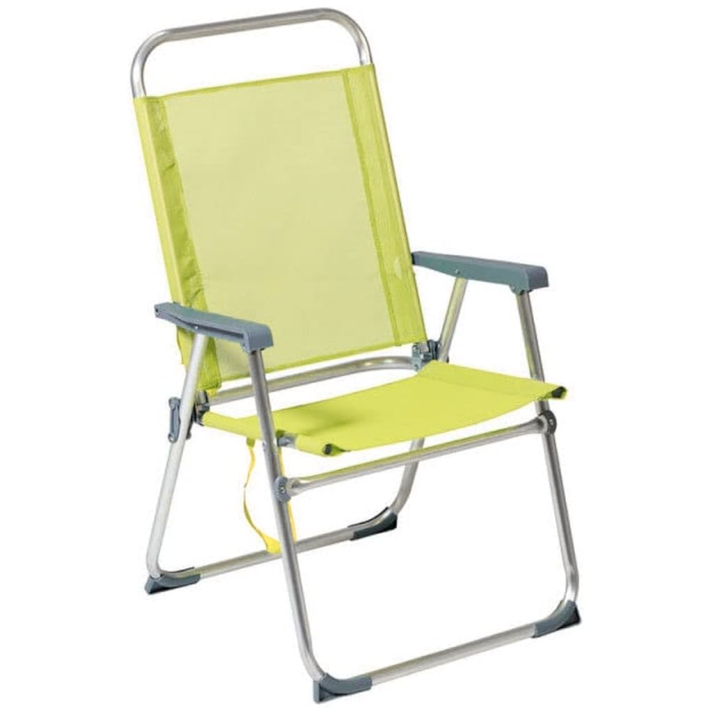 SEGGIOLINA TAHITI LEMON