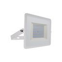 100W SMD FLOODLIGHT 6500K WHITE BODY