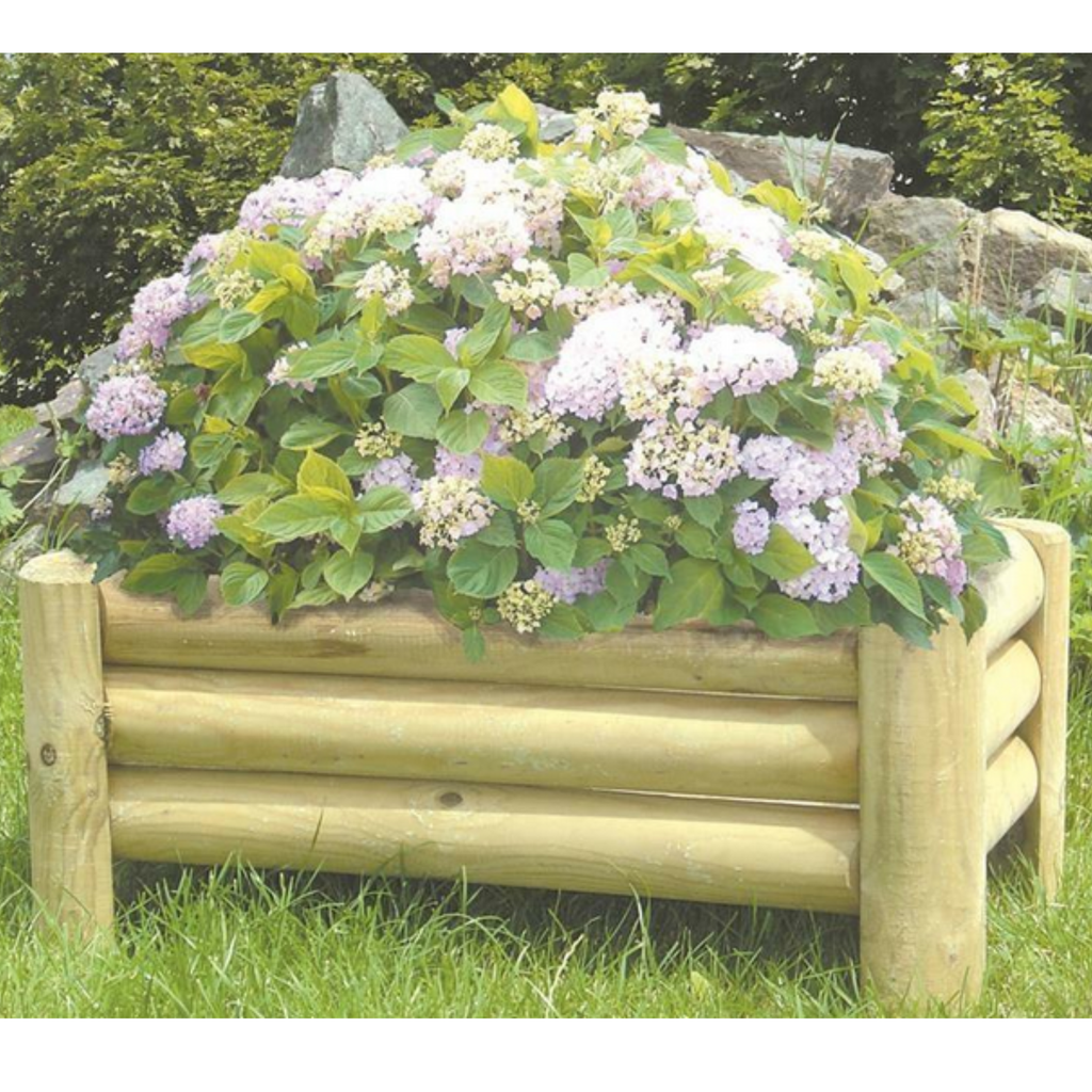 FIORIERE LASA COUNTRY 58X58X30