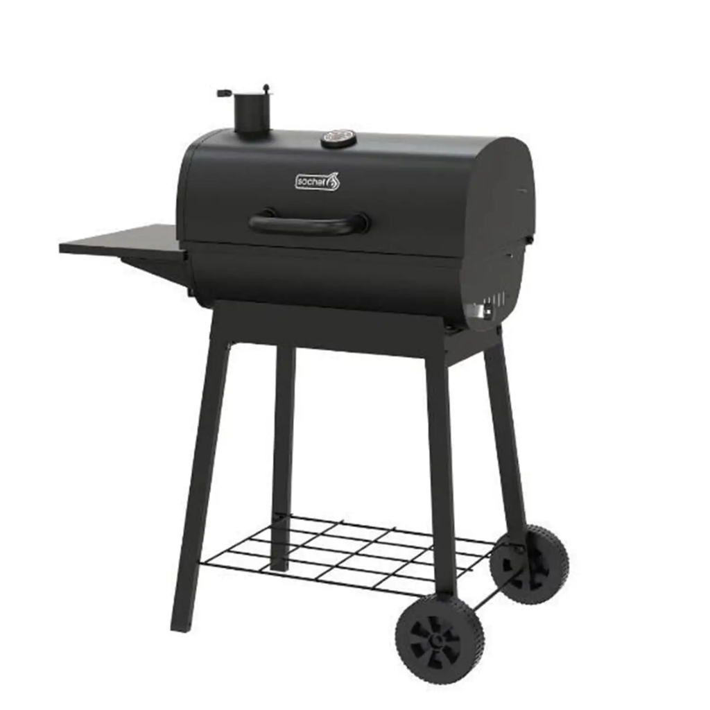 BARBECUE WILLY 57