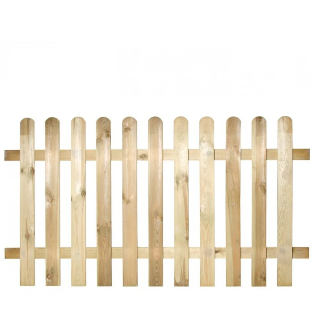 STACCIONATA MAREMMA 90X180