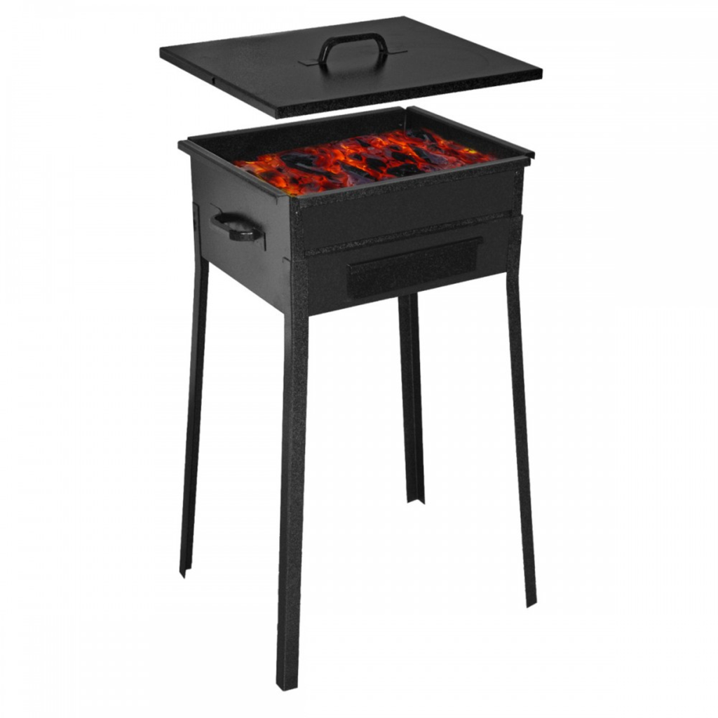 FORNACETTA TAORMINA CM.35X50X66H