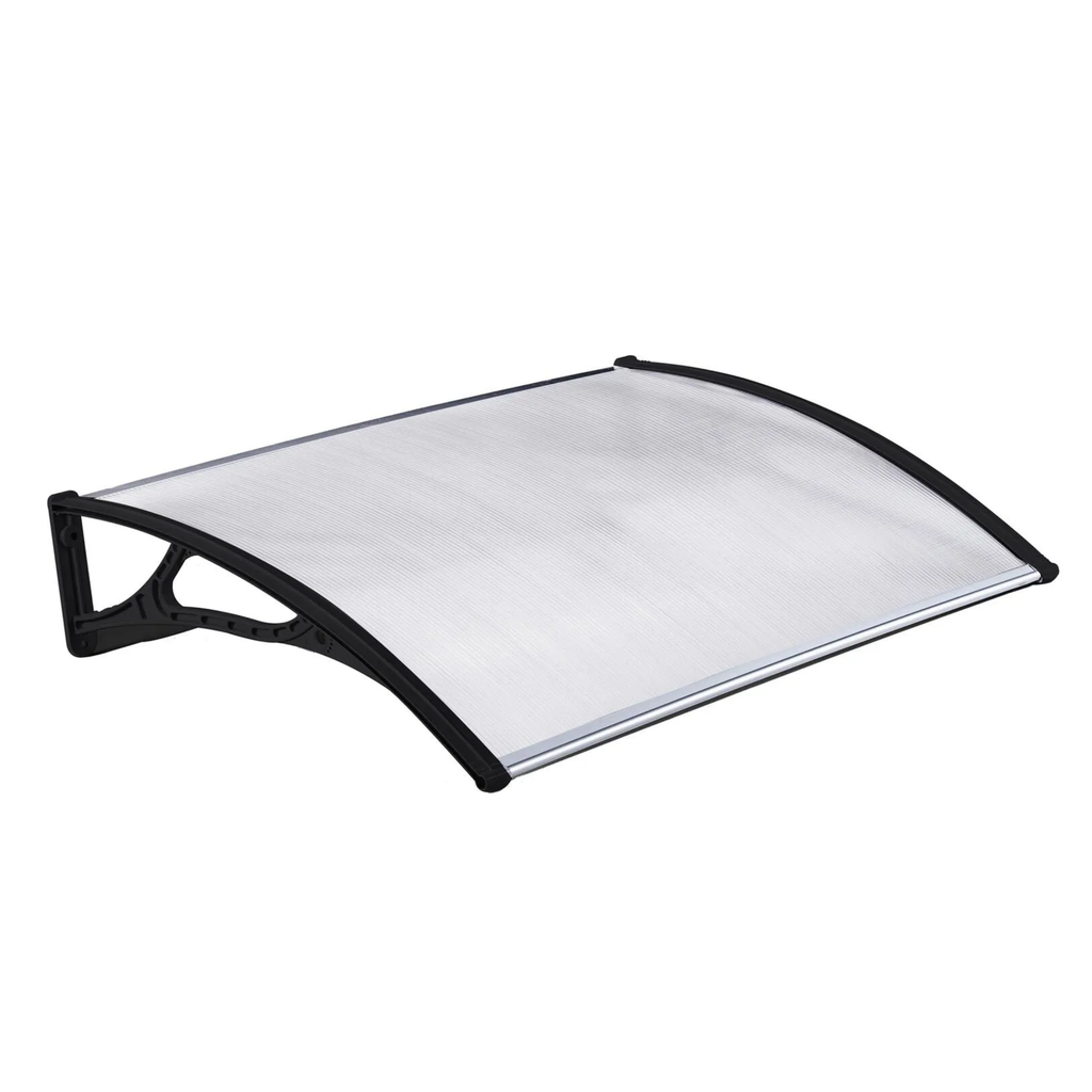 PENSILINA DA ESTERNO 100X80 ALVEOLARE TRASP.