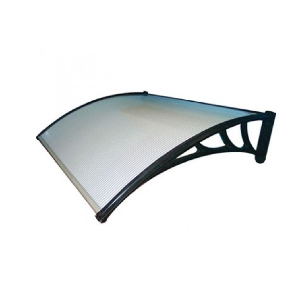 PENSILINA DA ESTERNO 120X100 ALVEOLARE TRASP.