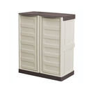 MOBILE RESINA SPAZIO BASSO 70X39X85 TOR/ECR