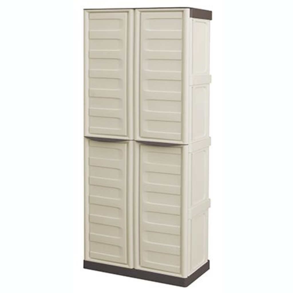 MOBILE RESINA SPAZIO P/S 70X39X165 TOR/ECR