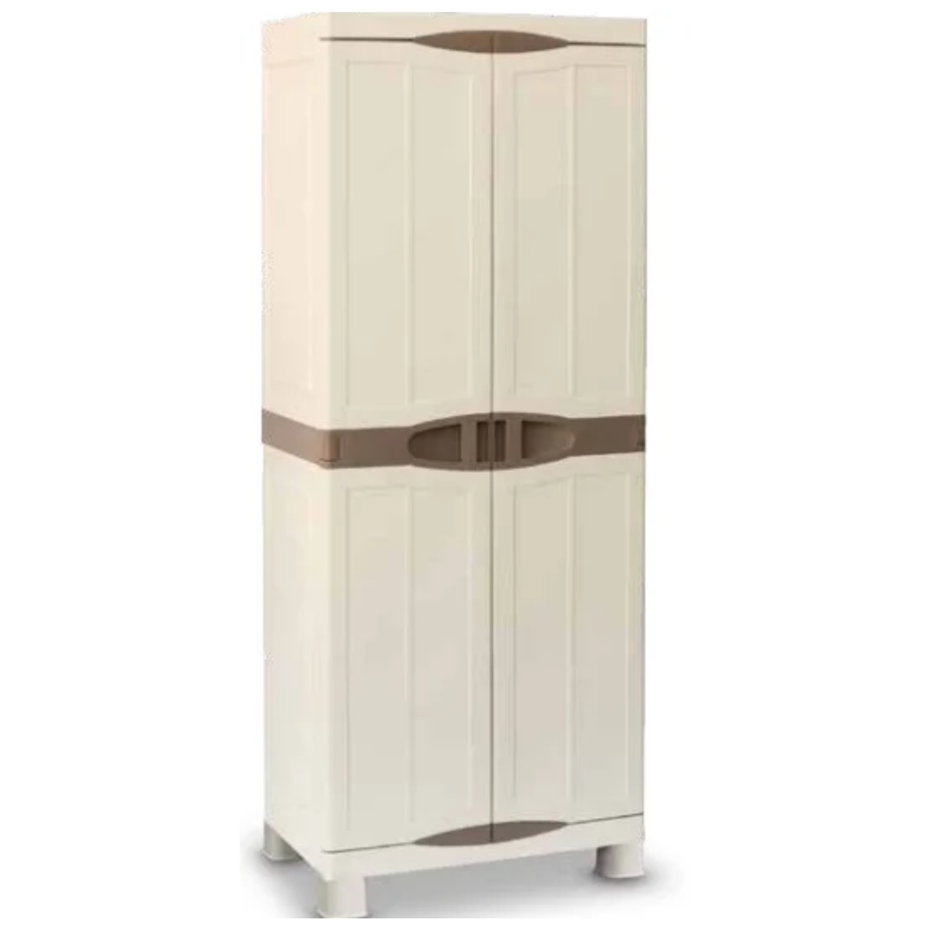 MOBILE RESINA EVOLUTION P/S 70X47X178 TORTORA