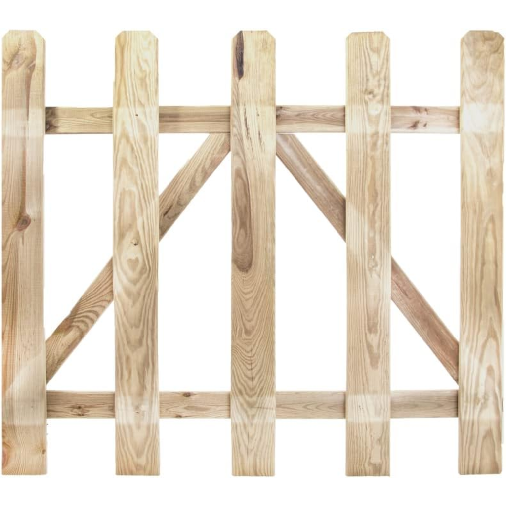 CANCELLO MAREMMA 90X100CM