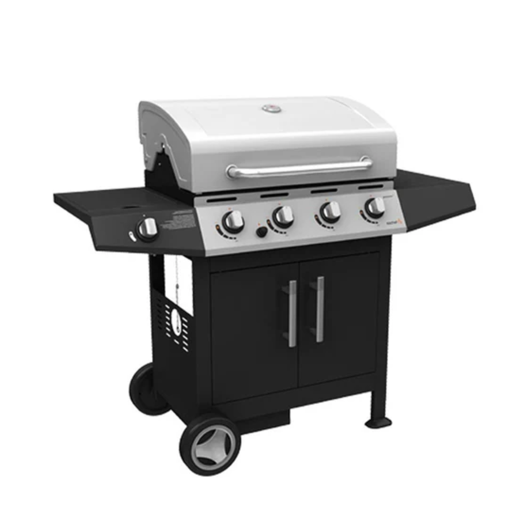 BARBECUE GOLOSONE 4