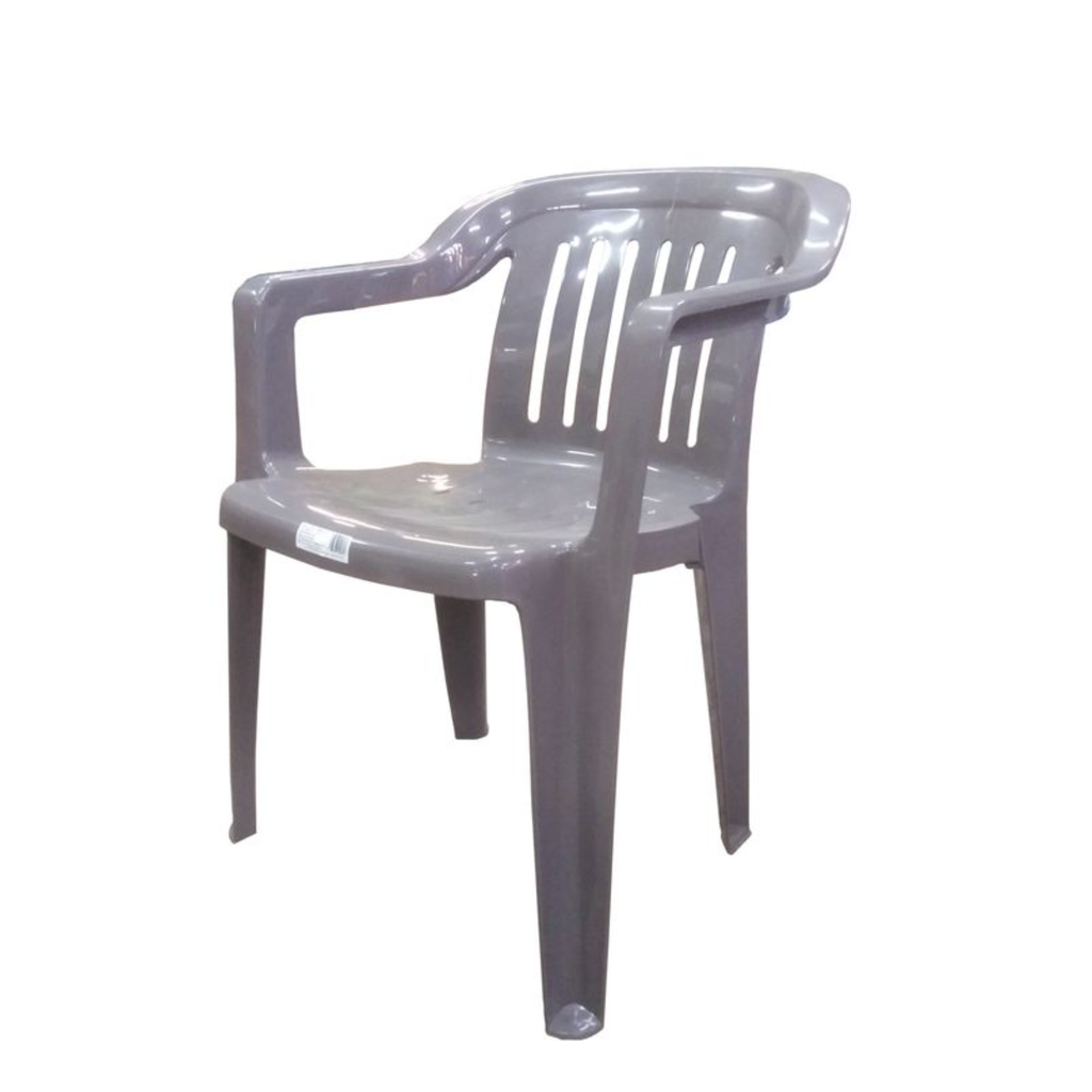 SEDIA VENEZIA TAUPE