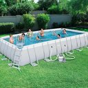 BESTWAY 56475 PISCINA POWER STEEL 732X366X132 CM