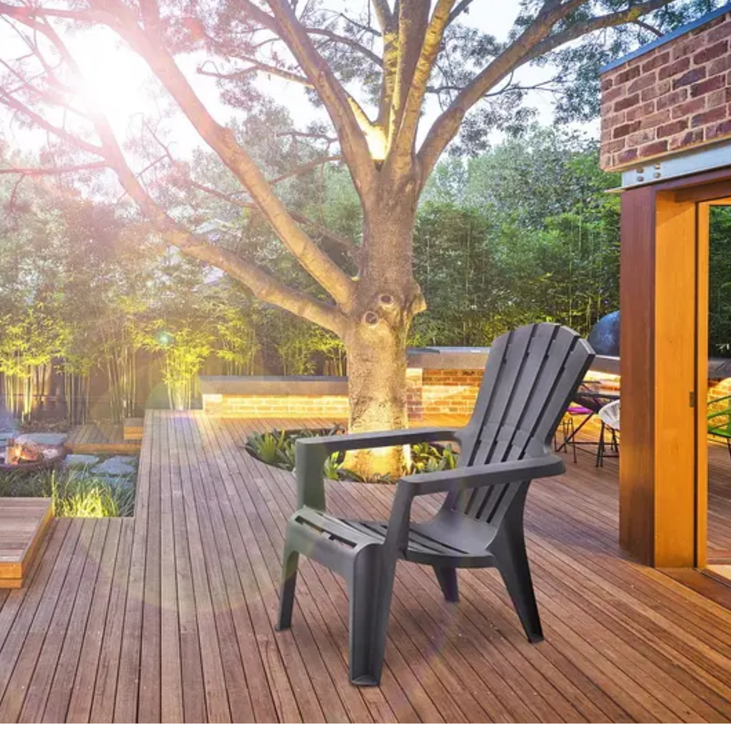 SEDIA MARYLAND ANTRACITE