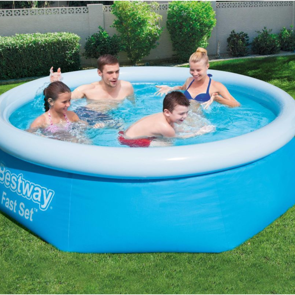 PISCINA FAST SET 57448 244X61 1880LT