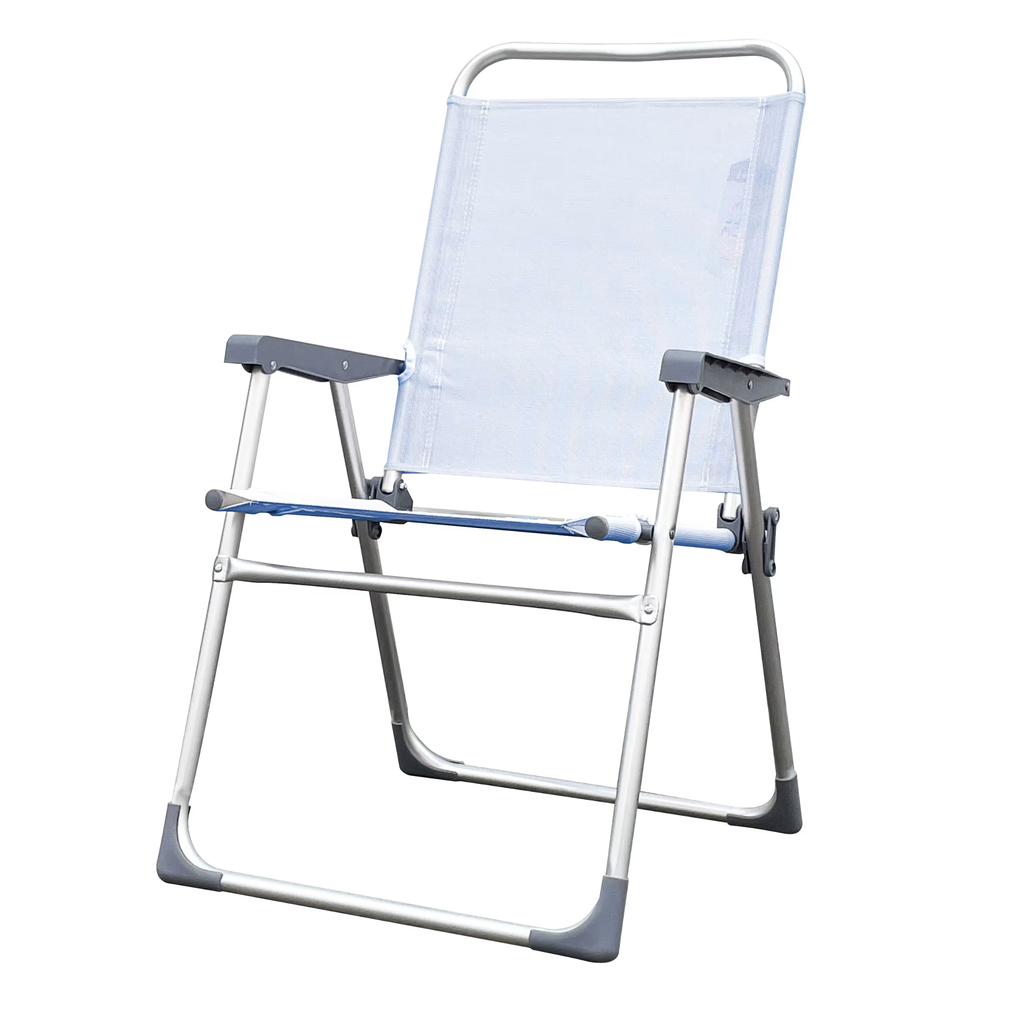 SEGGIOLINA TAHITI AZZURRO