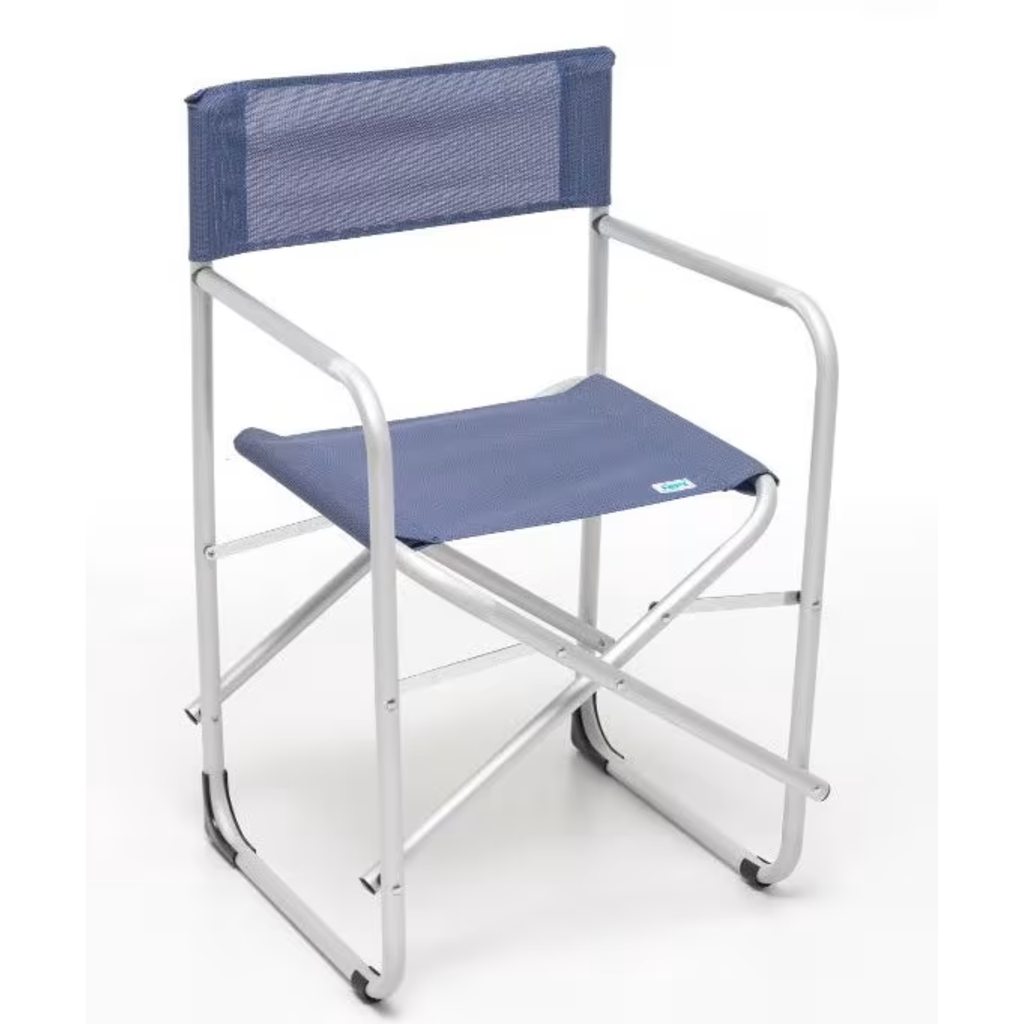 SEDIA REGISTA TAHITI BLU