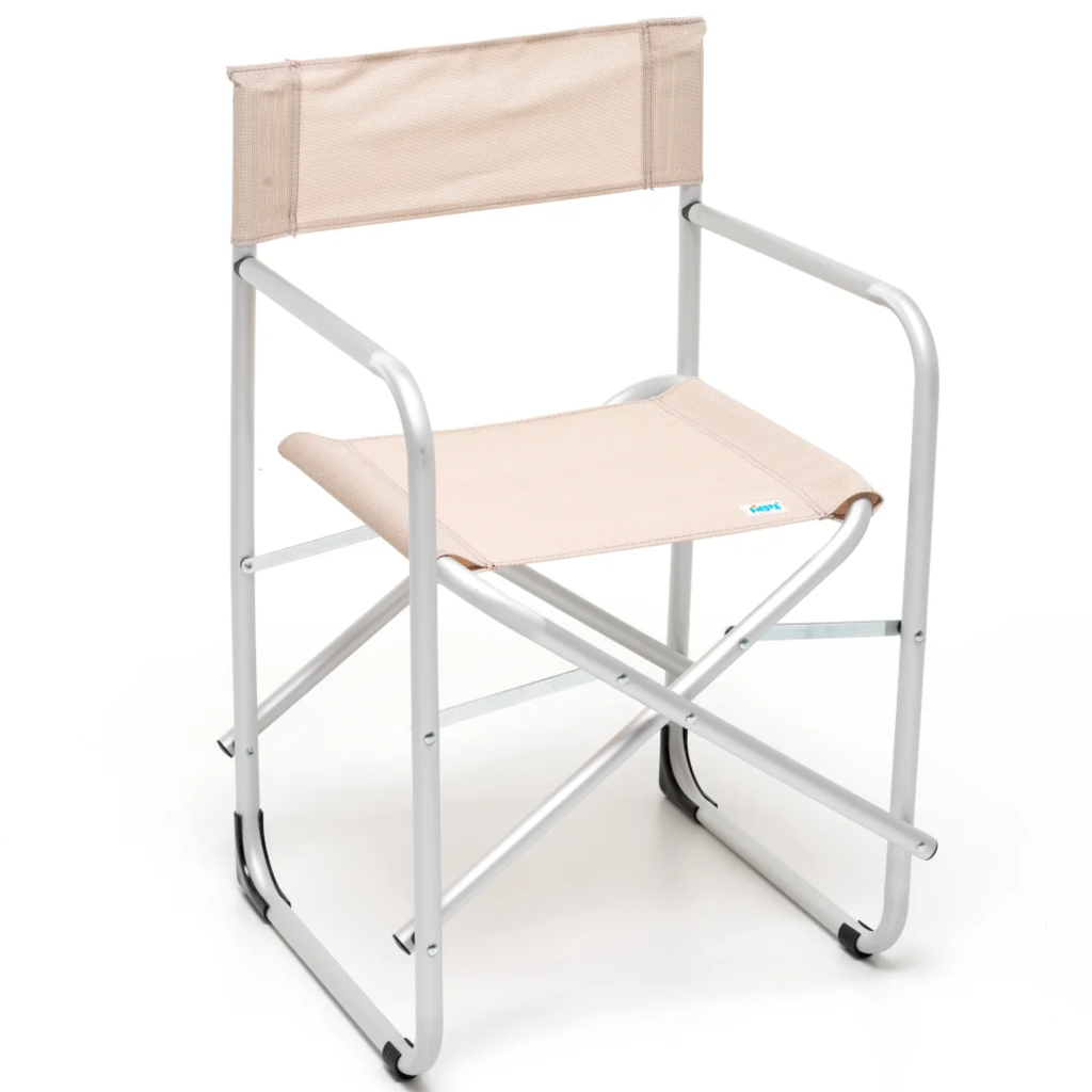 SEDIA REGISTA TAHITI ECRU