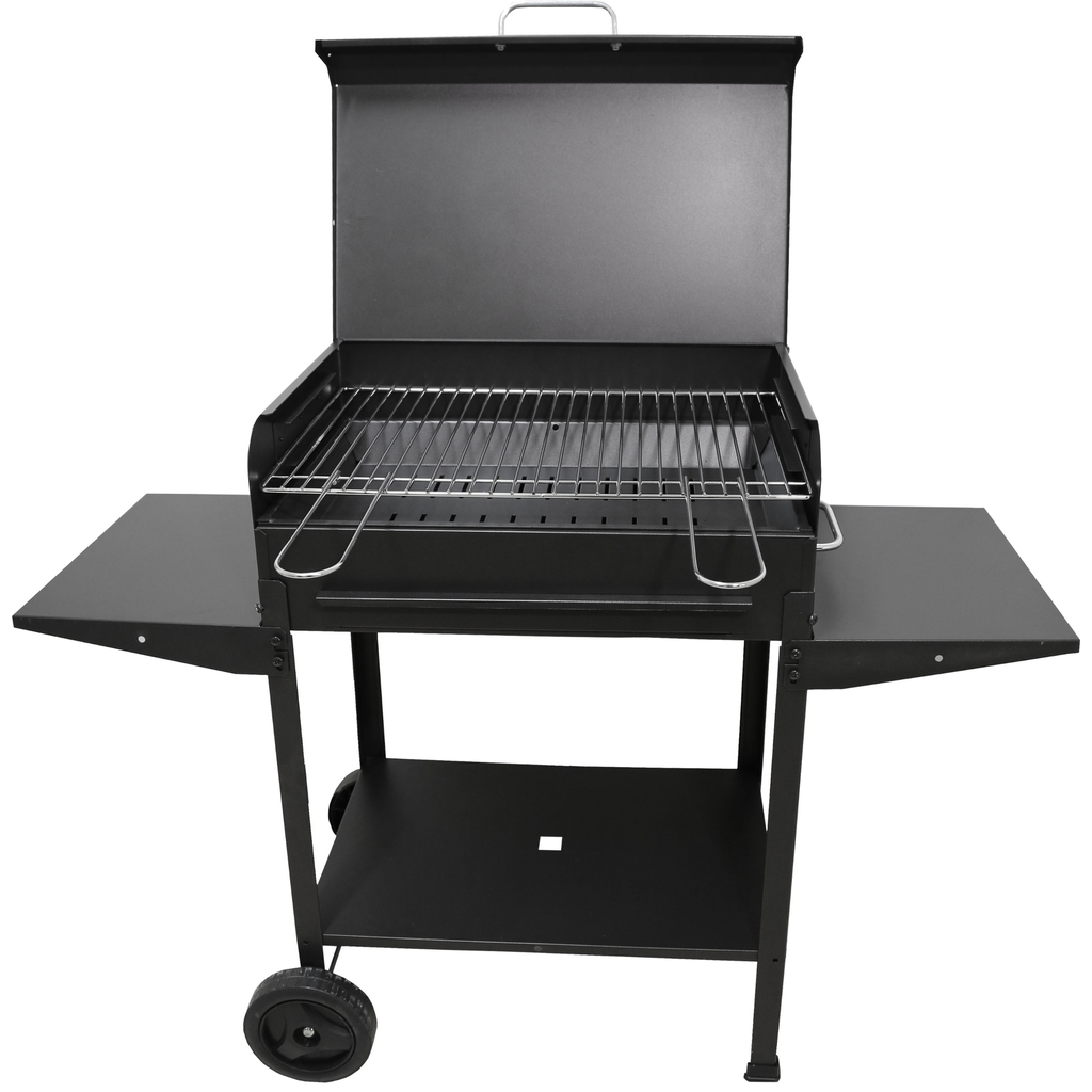 BARBECUE POLIFEMO CM.60X40X90