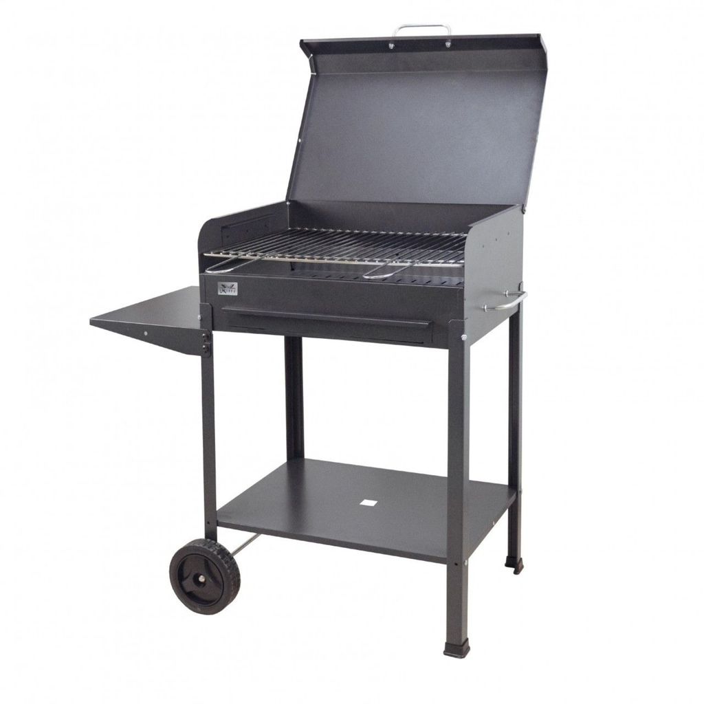 BARBECUE POLIFEMO CM.50X40X90