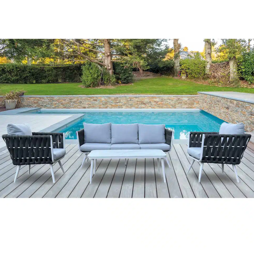 [169572] SALOTTO MYKONOS 23 TAUPE