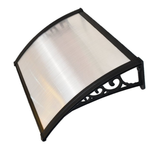 [196477] PENSILINA NAXOS MT.1,0X0,6 POLIC. ALVEOLARE TRASPARENTE