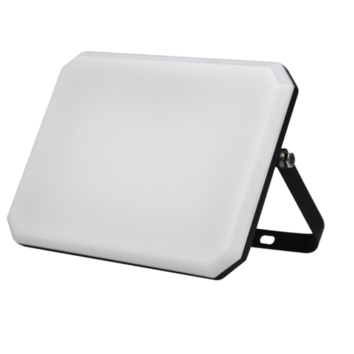 [197758] PL50WN PROIETTORE LED 200-240V AC 50W 4000K COVER MILKY