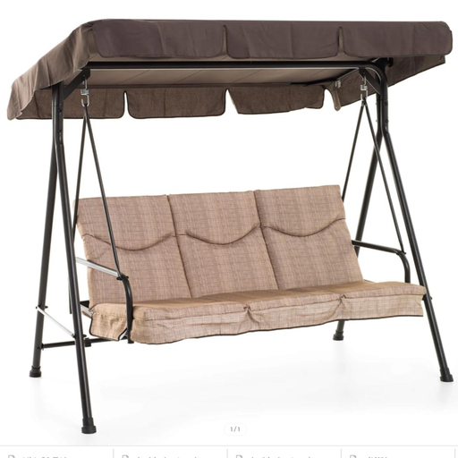 [199887] DONDOLO GRAN MADAGASCAR ANTRACITE