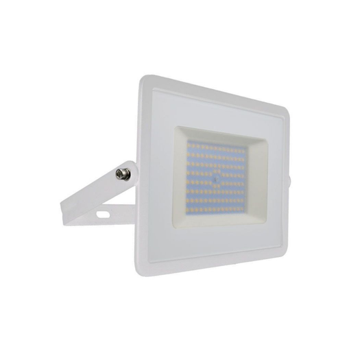 [201384] 100W SMD FLOODLIGHT 6500K WHITE BODY