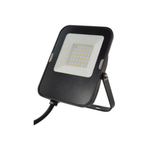 [201644] FARETTO LED 10W 1000LM 5000K IP65 100LM/W
