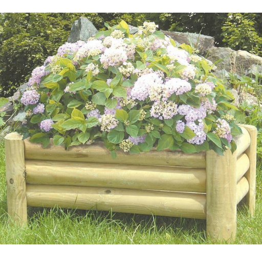 [201695] FIORIERE LASA COUNTRY 58X58X30