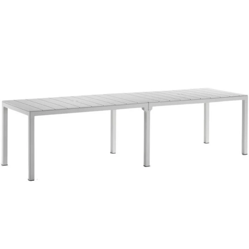 [202499] TAVOLO KING DOUBLE BIANCO