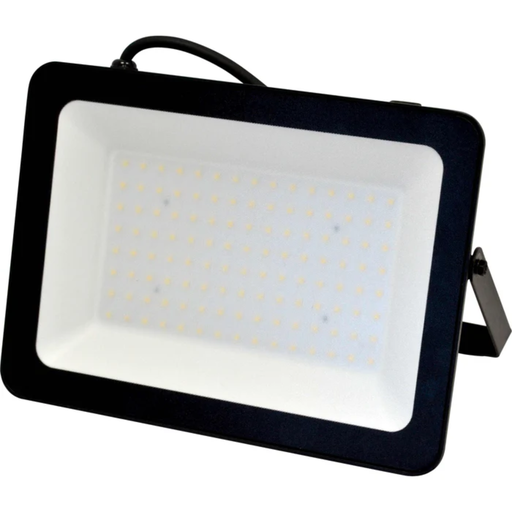 [203226] NEW PETER FLOODLIGHT 50W 5000LM 5000K IP65 100LM/W