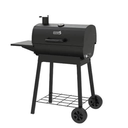 [203273] BARBECUE WILLY 57