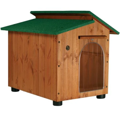 [002212] CUCCIA CHIHUAHUA-GATTO 60X46H48